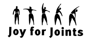 JOY FOR JOINTS logo