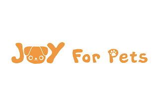 JOY FOR PETS logo
