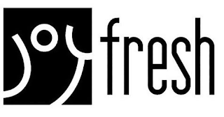 JOY FRESH logo
