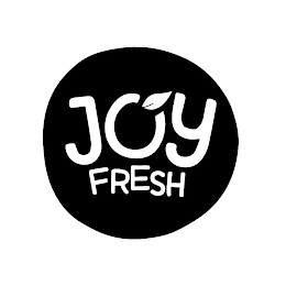 JOY FRESH logo