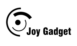 JOY GADGET logo