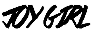 JOY GIRL logo