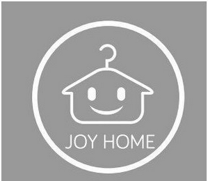 JOY HOME logo