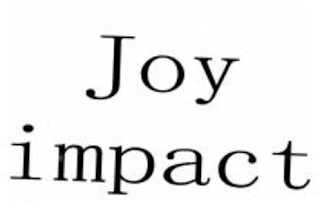 JOY IMPACT logo