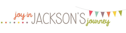 JOY IN JACKSON'S JOURNEY logo