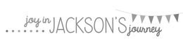 JOY IN JACKSON'S JOURNEY logo