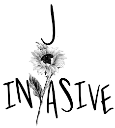 JOY INVASIVE logo