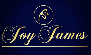 JOY JAMES logo