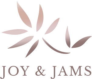 JOY & JAMS logo