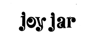 JOY JAR logo