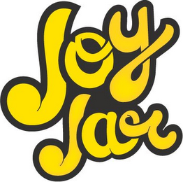 JOY JAR logo