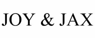 JOY & JAX logo