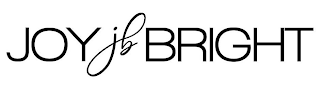 JOY JB BRIGHT logo