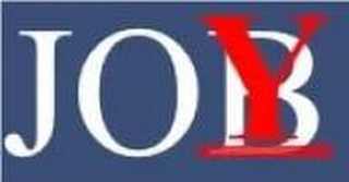 JOY JOB logo