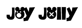 JOY JOLLY logo