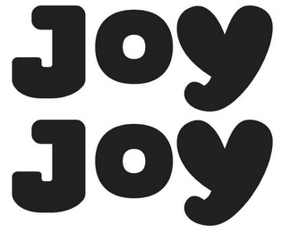 JOY JOY logo