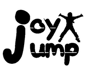 JOY JUMP logo