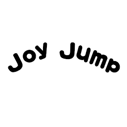 JOY JUMP logo