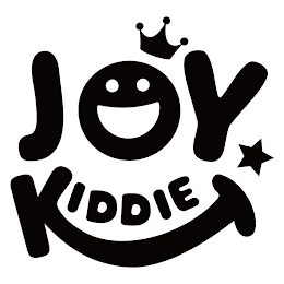 JOY KIDDIE logo