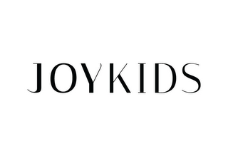 JOY KIDS logo