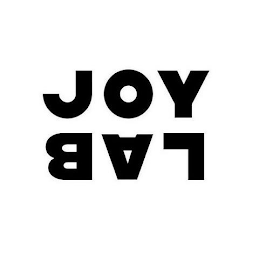 JOY LAB logo