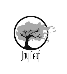 JOY LEAF
