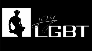 JOY LGBT logo