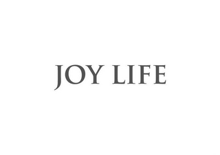 JOY LIFE logo