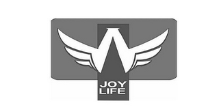 JOY LIFE logo