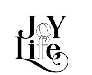 JOY LIFE logo