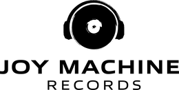 JOY MACHINE RECORDS logo