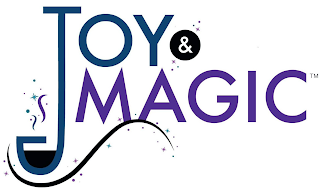 JOY & MAGIC logo