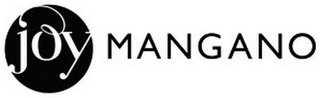 JOY MANGANO logo