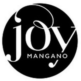 JOY MANGANO logo
