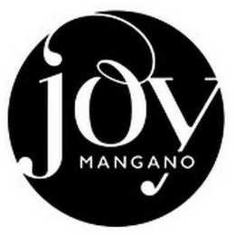JOY MANGANO logo