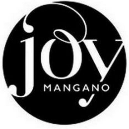 JOY MANGANO logo