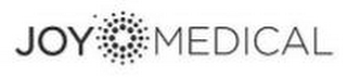 JOY MEDICAL logo