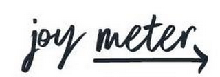 JOY METER logo