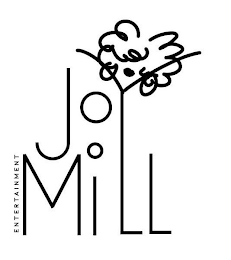 JOY MILL ENTERTAINMENT logo