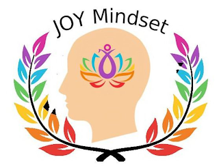 JOY MINDSET logo