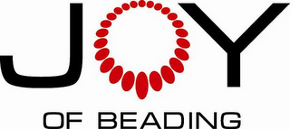 JOY OF BEADING logo