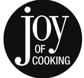 JOY OF COOKING logo
