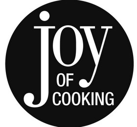 JOY OF COOKING logo