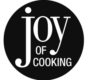 JOY OF COOKING logo