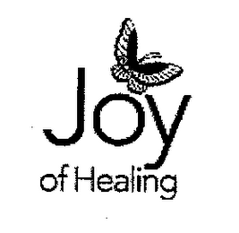 JOY OF HEALING logo