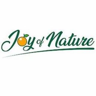 JOY OF NATURE logo