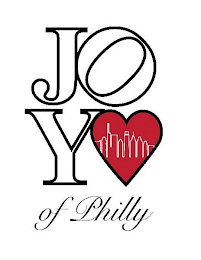 JOY OF PHILLY logo
