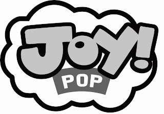 JOY! POP logo