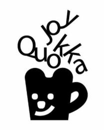 JOY QUOKKA logo