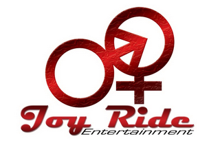 JOY RIDE ENTERTAINMENT logo